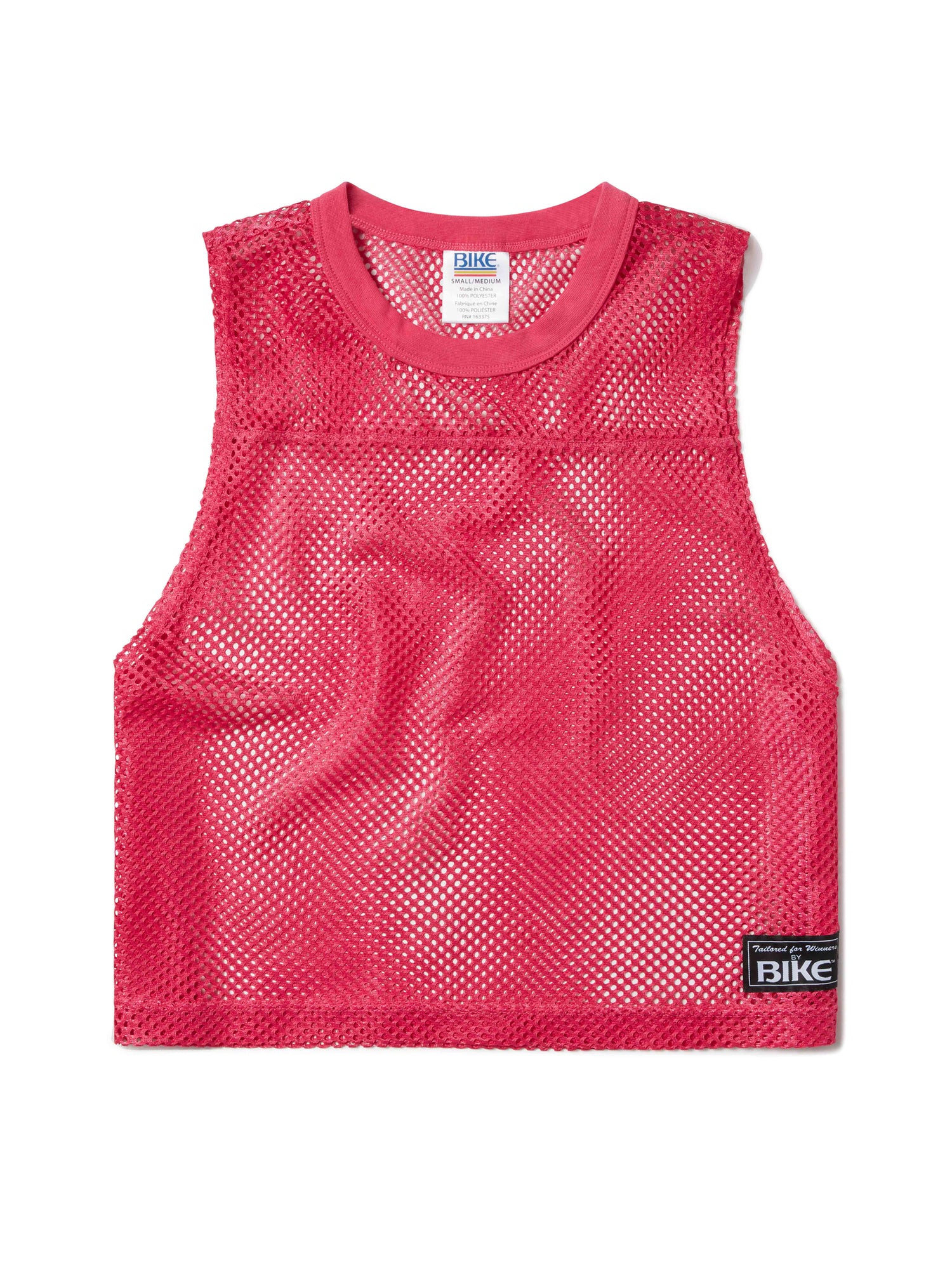 Sleeveless Practice Jersey