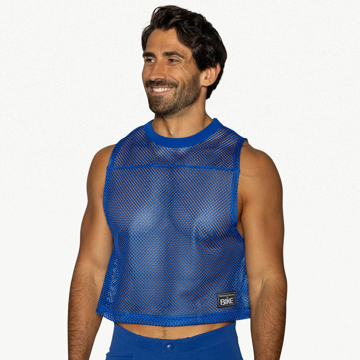 Sleeveless Practice Jersey image