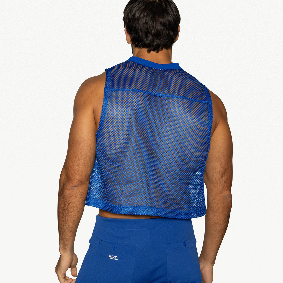Sleeveless Practice Jersey image