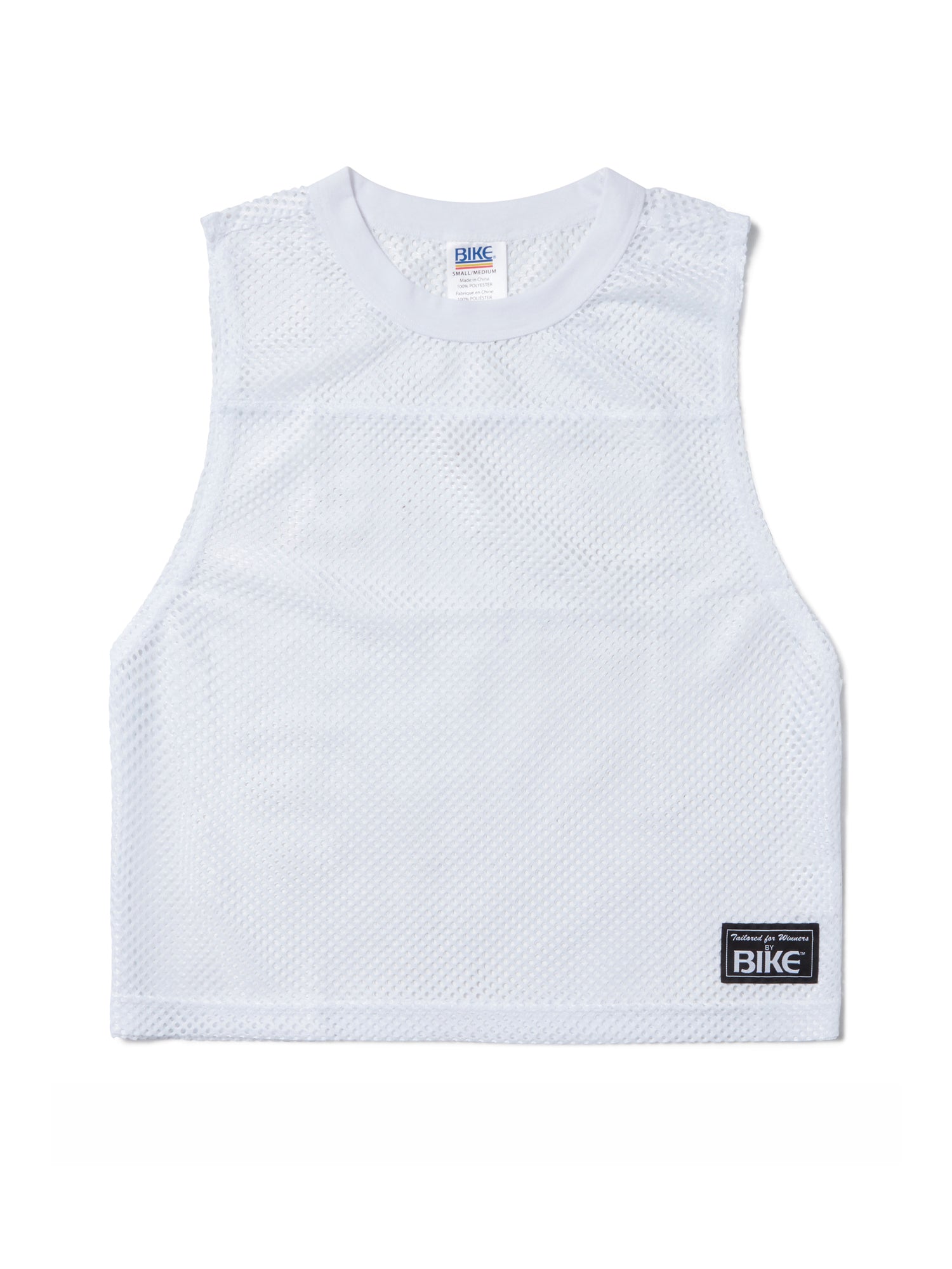 Sleeveless Practice Jersey