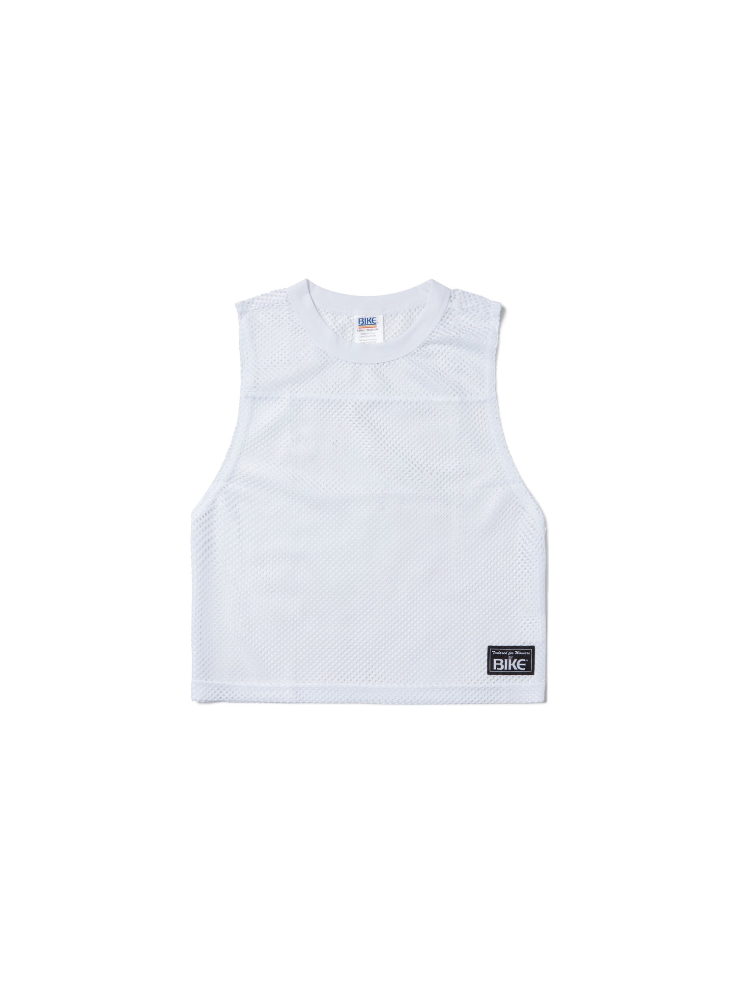 Sleeveless Practice Jersey