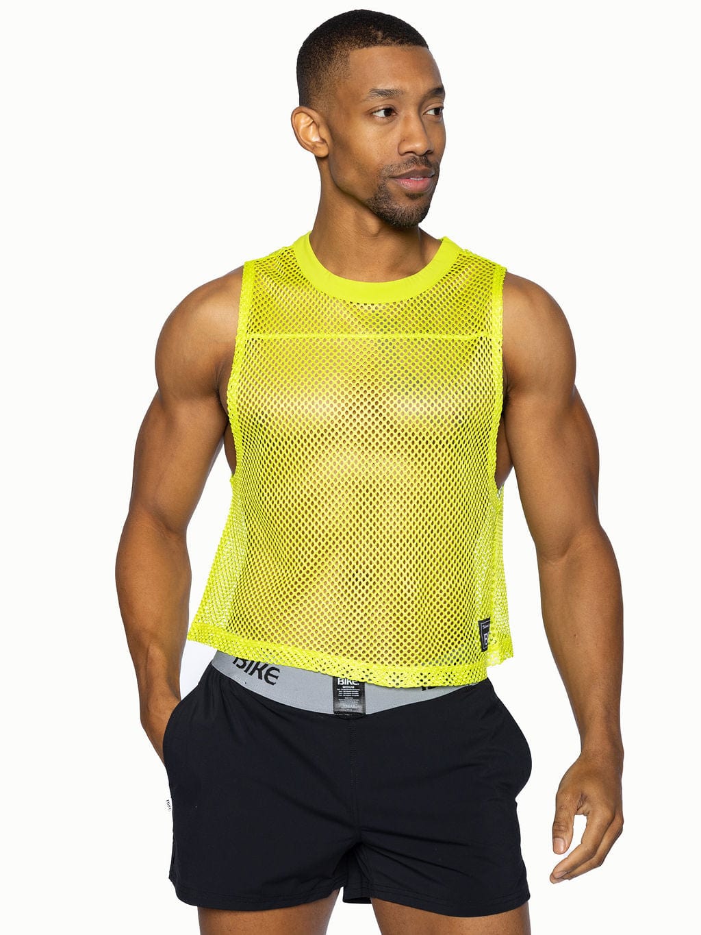 Sleeveless Practice Jersey image