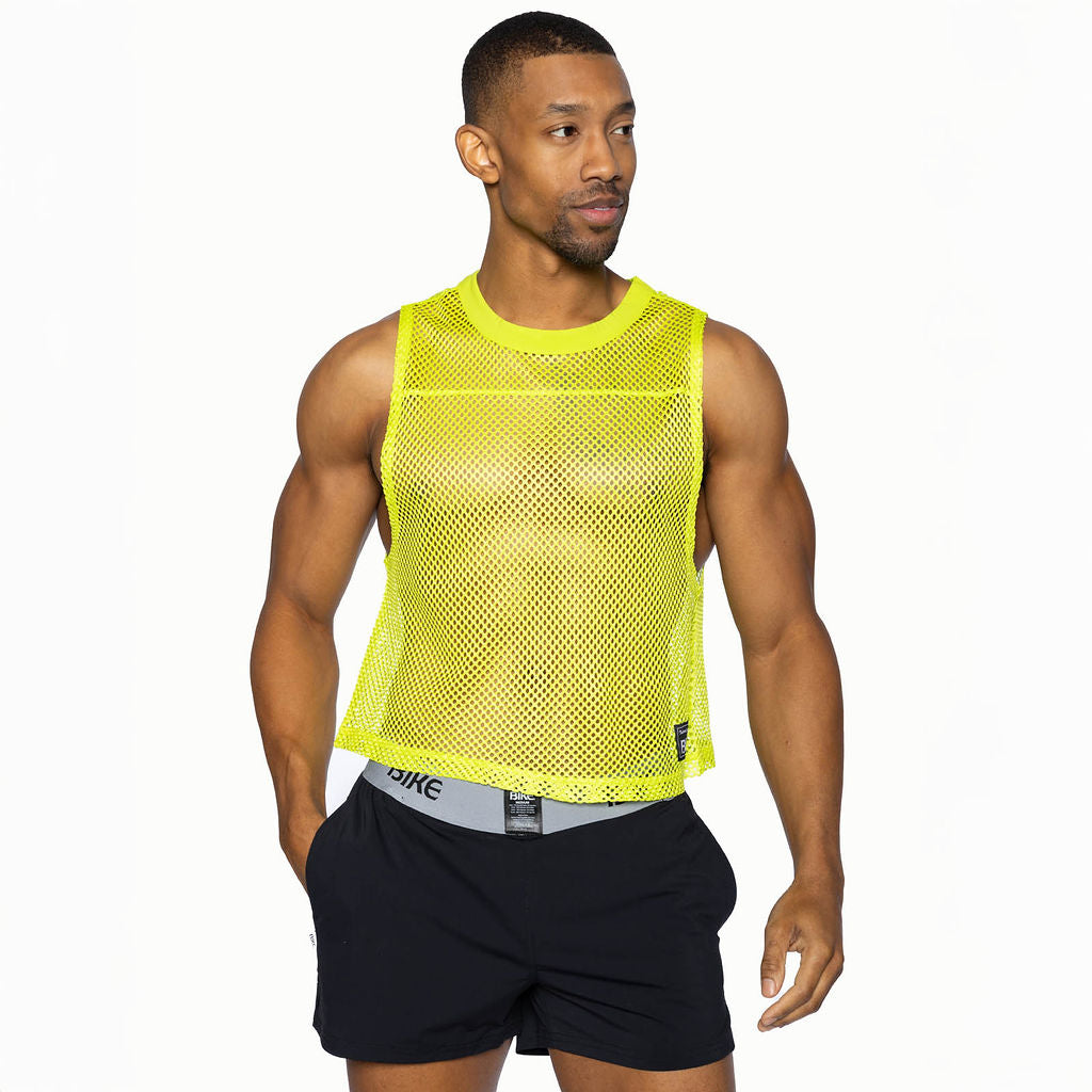 Sleeveless Practice Jersey