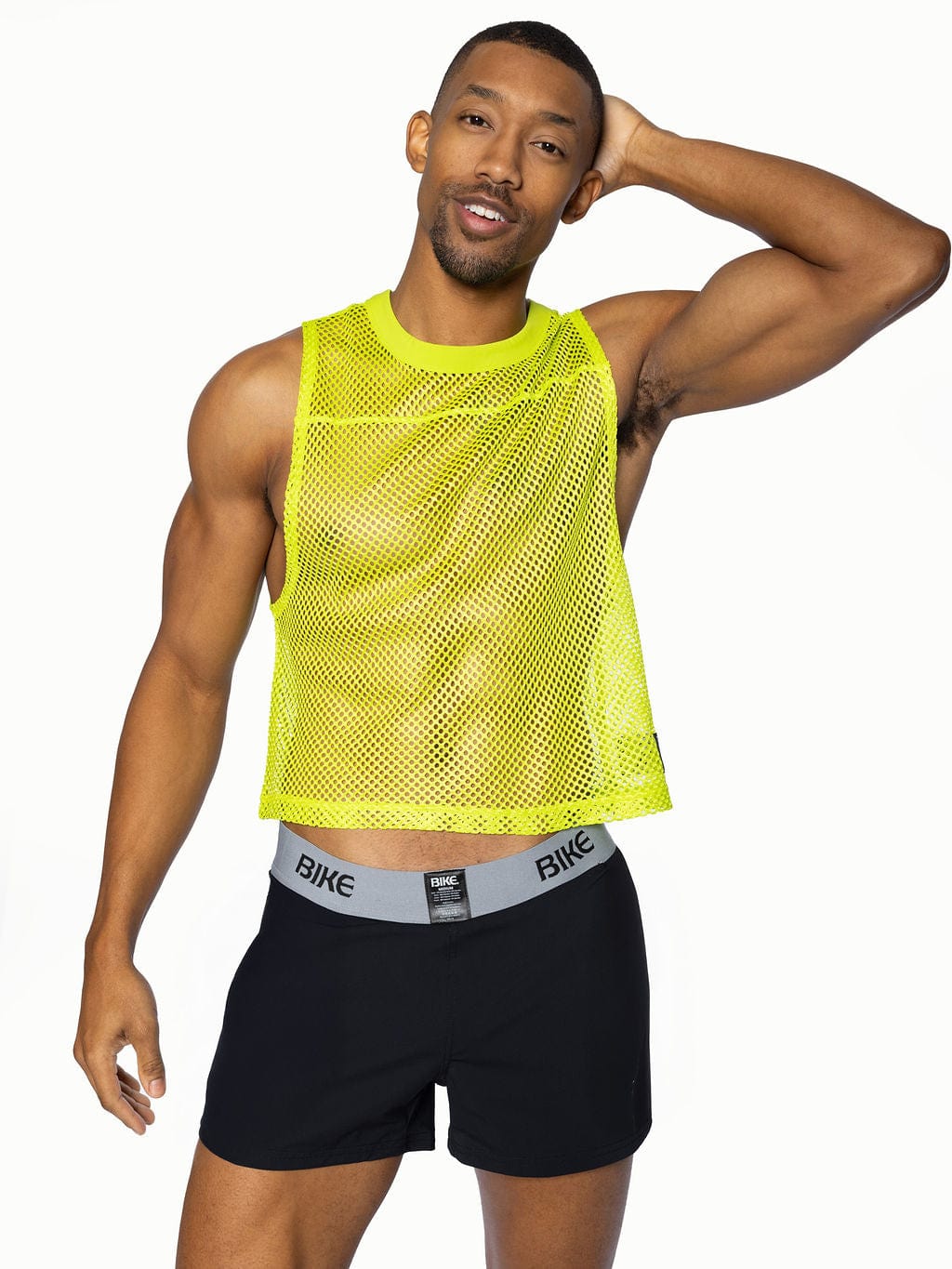 Sleeveless Practice Jersey image