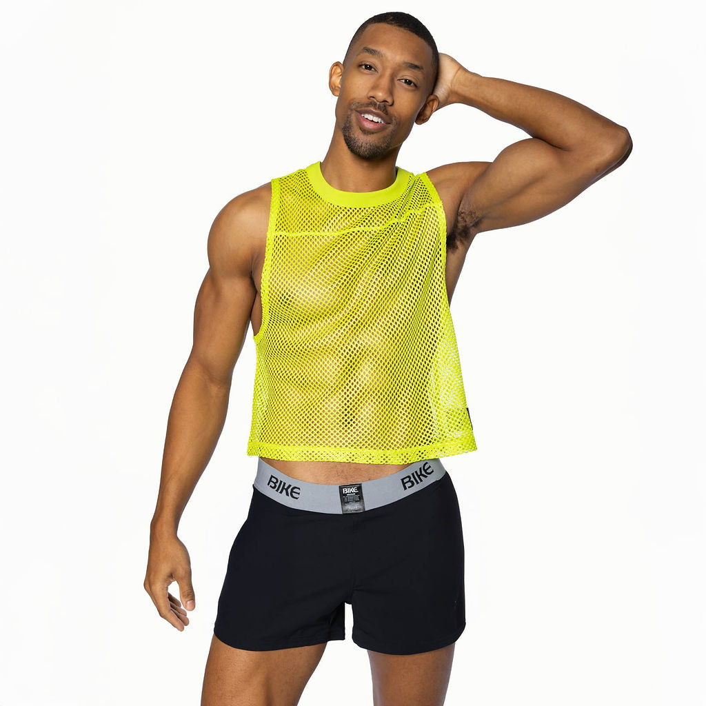 Sleeveless Practice Jersey