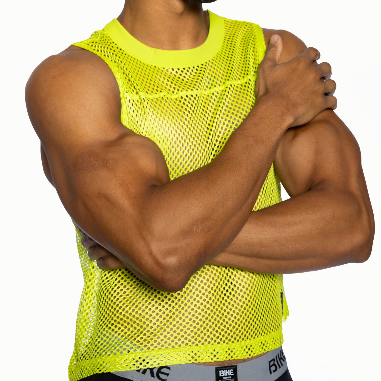 Sleeveless Practice Jersey