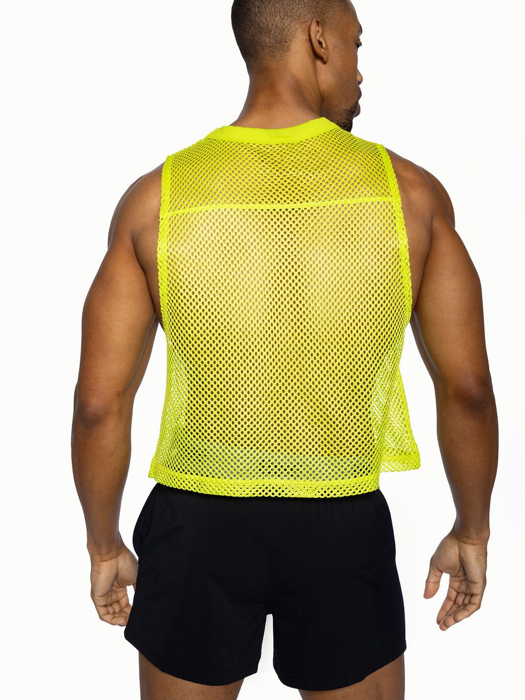 Sleeveless Practice Jersey