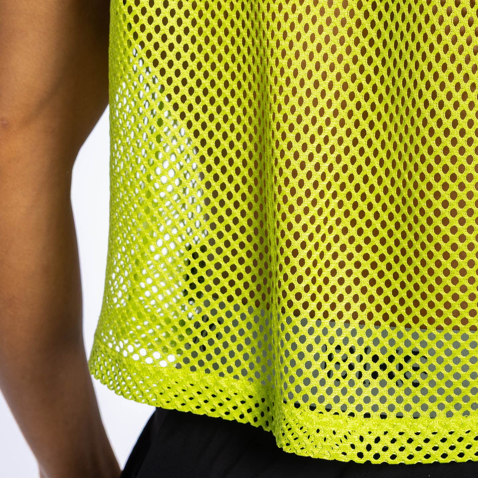 Sleeveless Practice Jersey