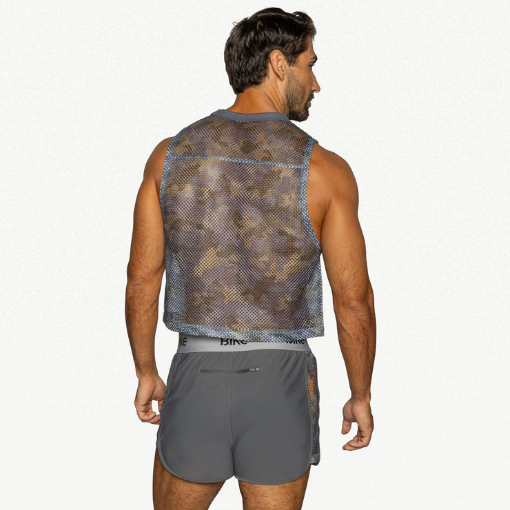 Sleeveless Practice Jersey