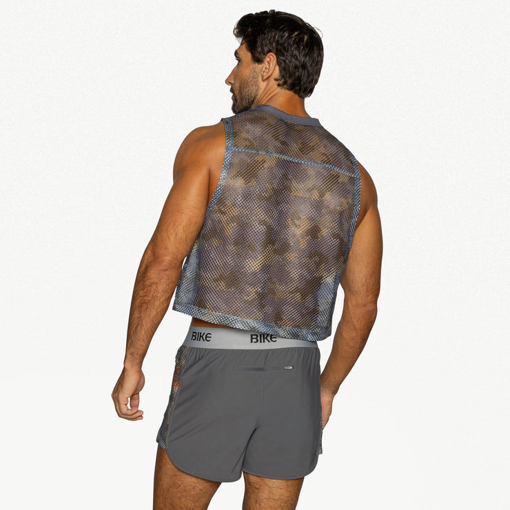 Sleeveless Practice Jersey