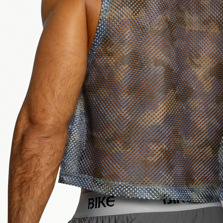 Sleeveless Practice Jersey