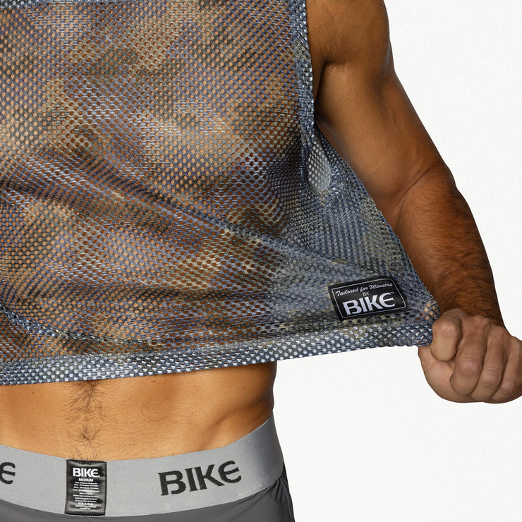 Sleeveless Practice Jersey