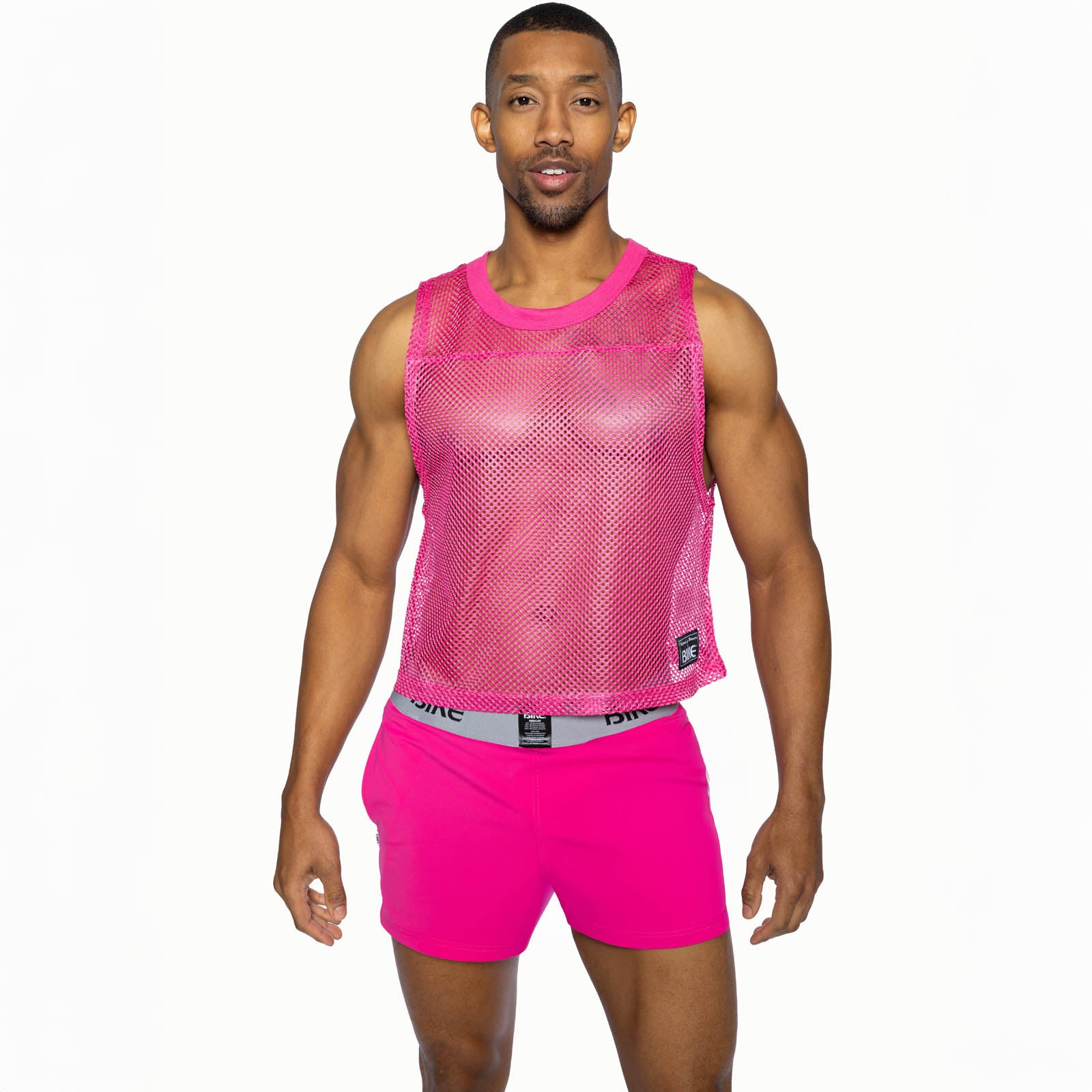 Sleeveless Practice Jersey