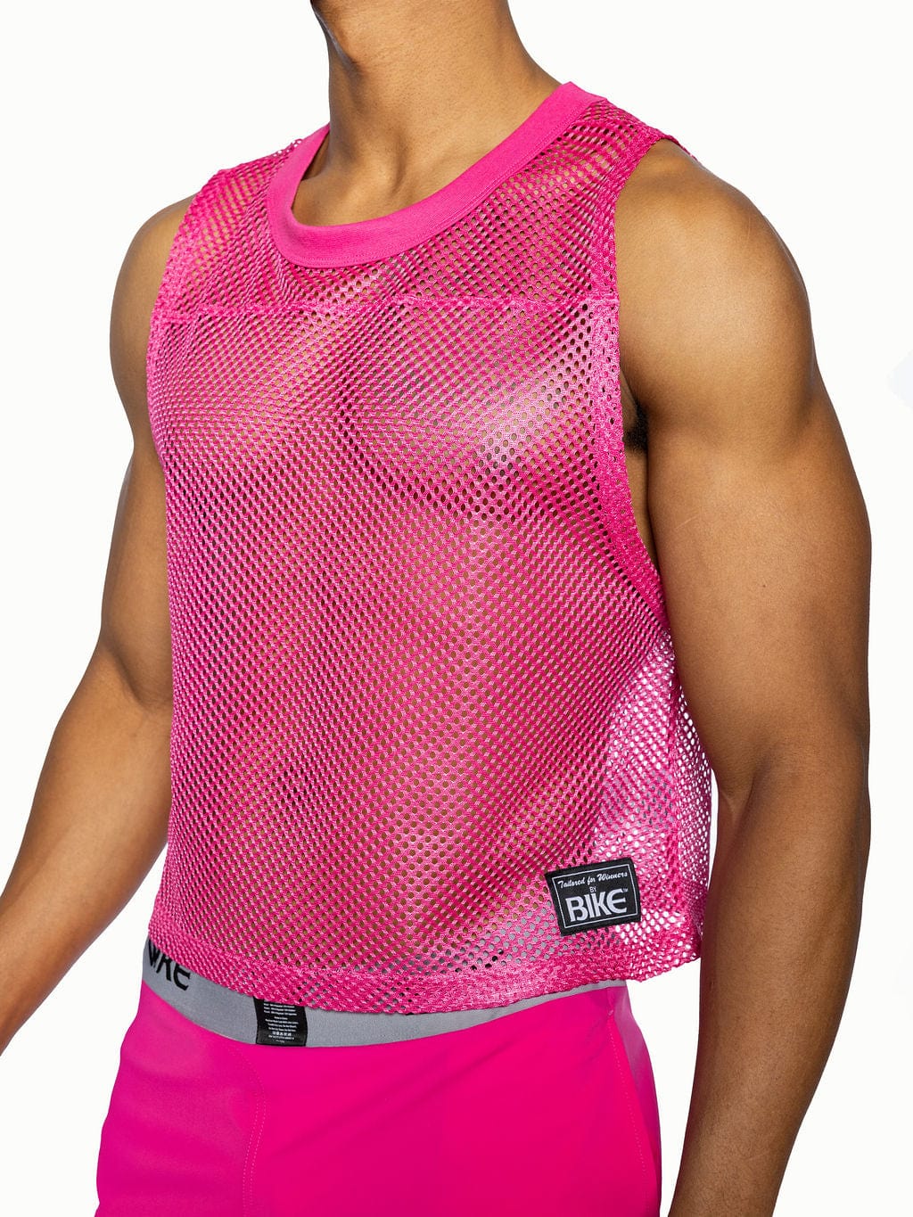 Sleeveless Practice Jersey image