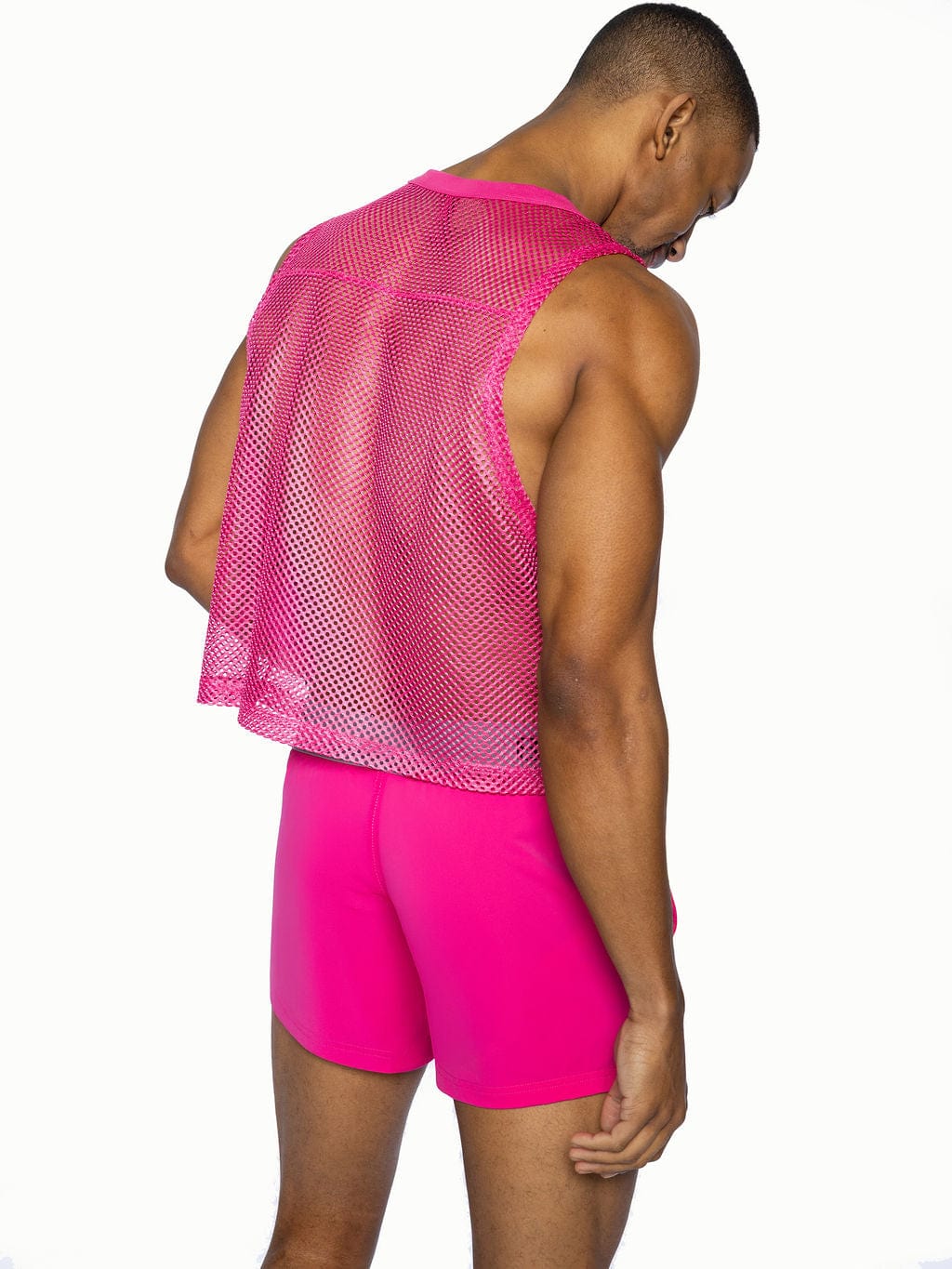 Sleeveless Practice Jersey image