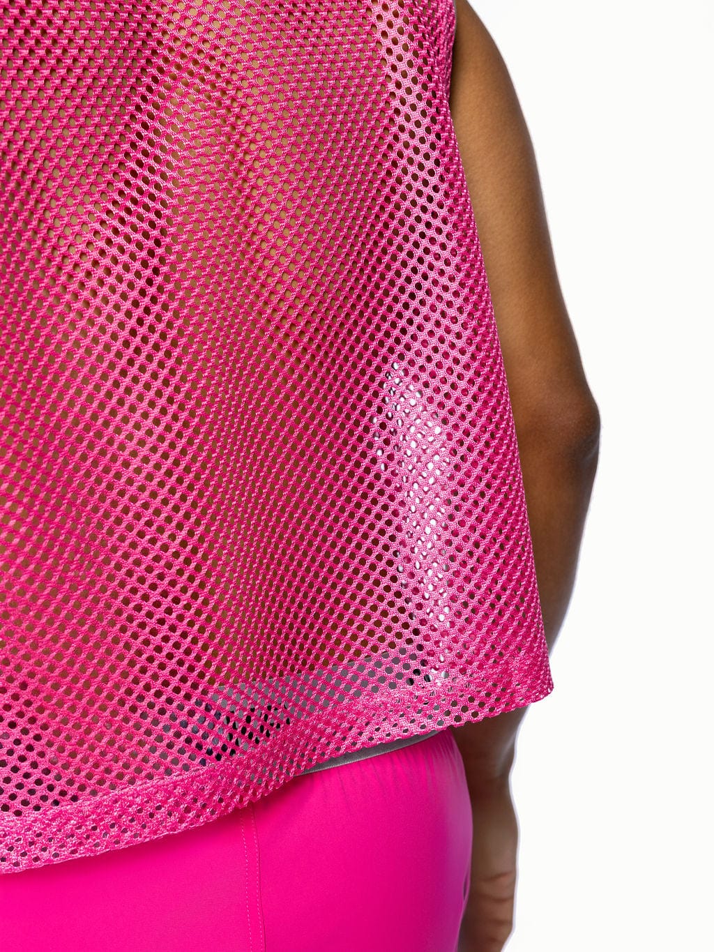 Sleeveless Practice Jersey image