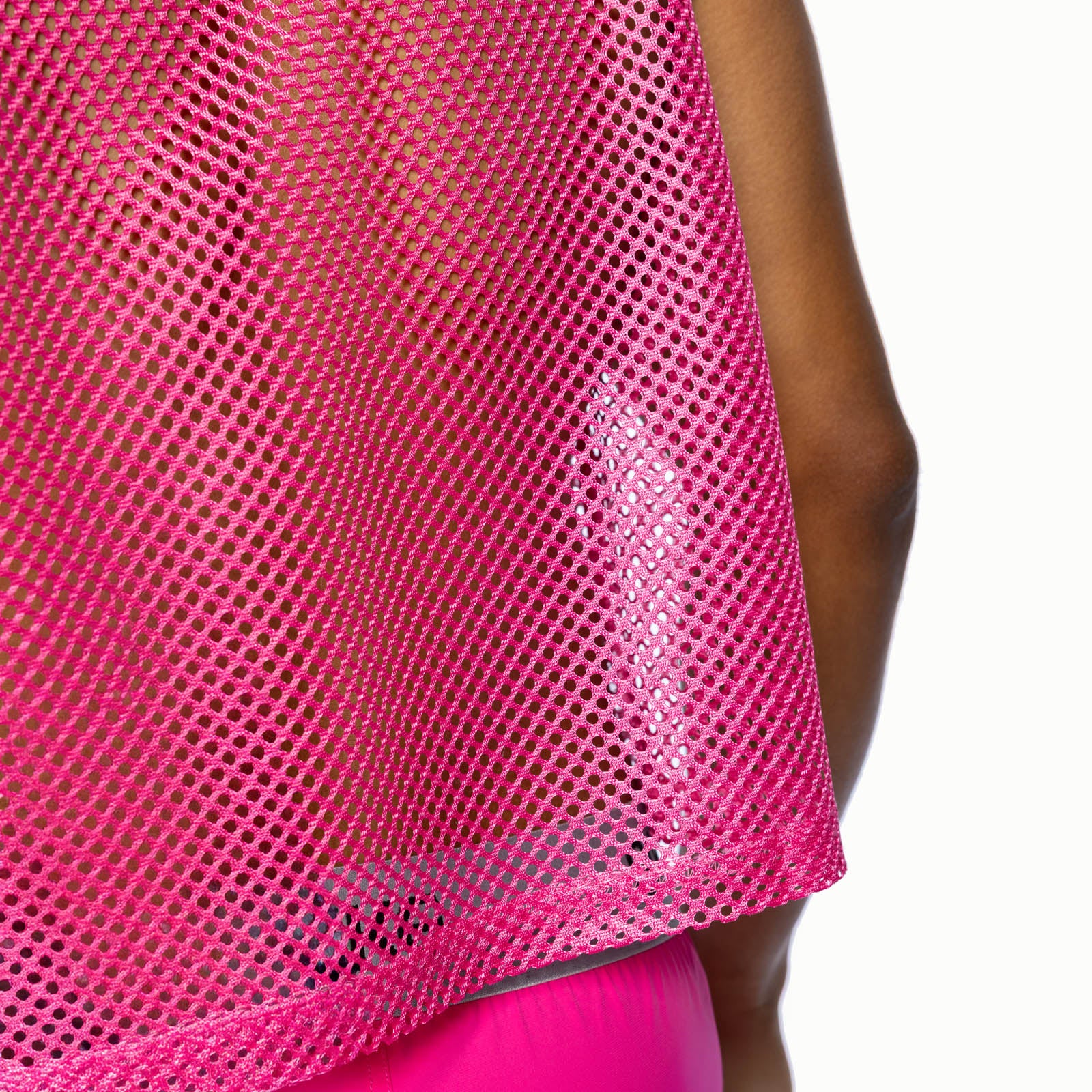 Sleeveless Practice Jersey