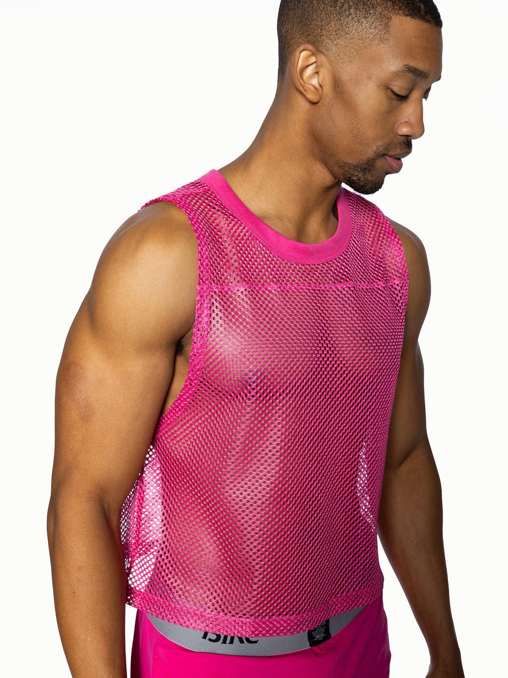 Sleeveless Practice Jersey image