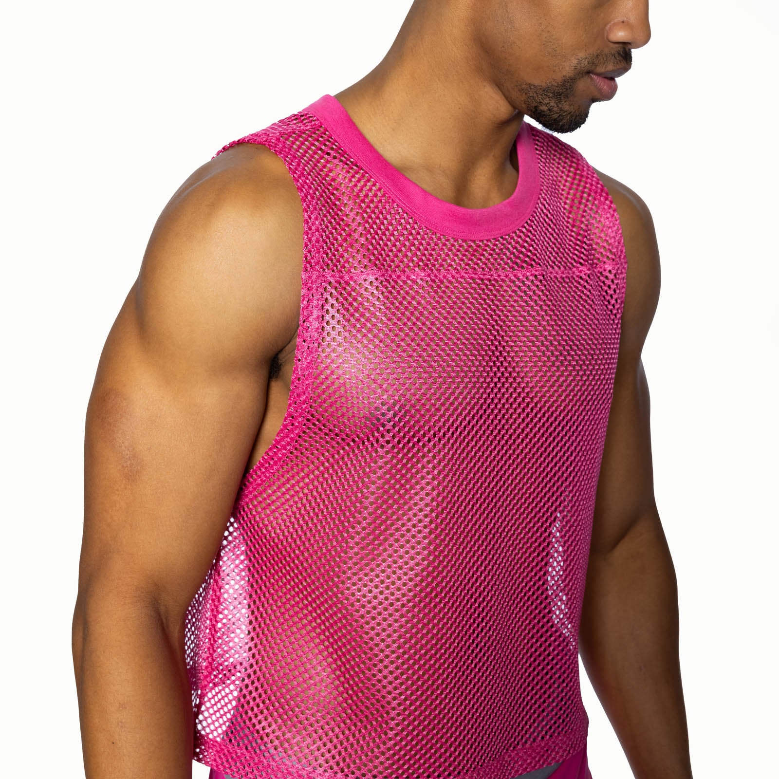 Sleeveless Practice Jersey