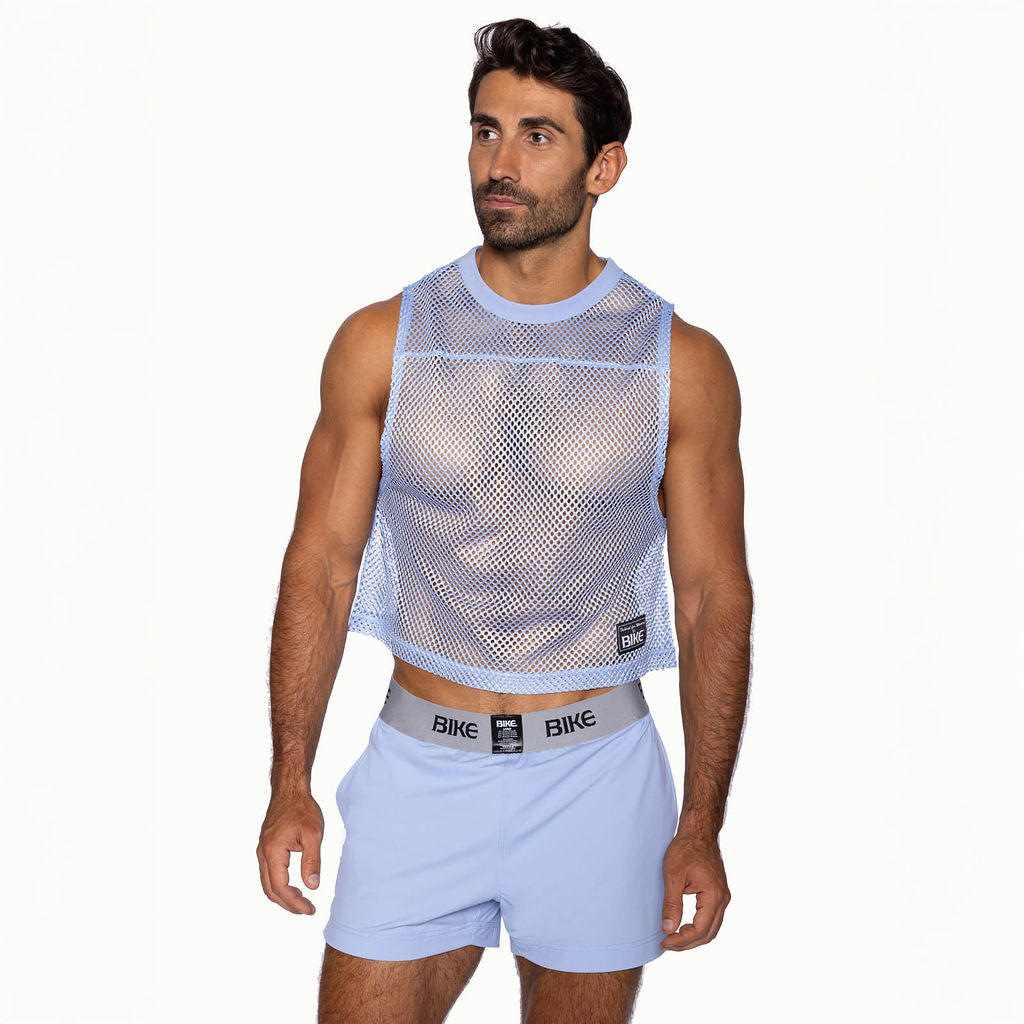 Sleeveless Practice Jersey image