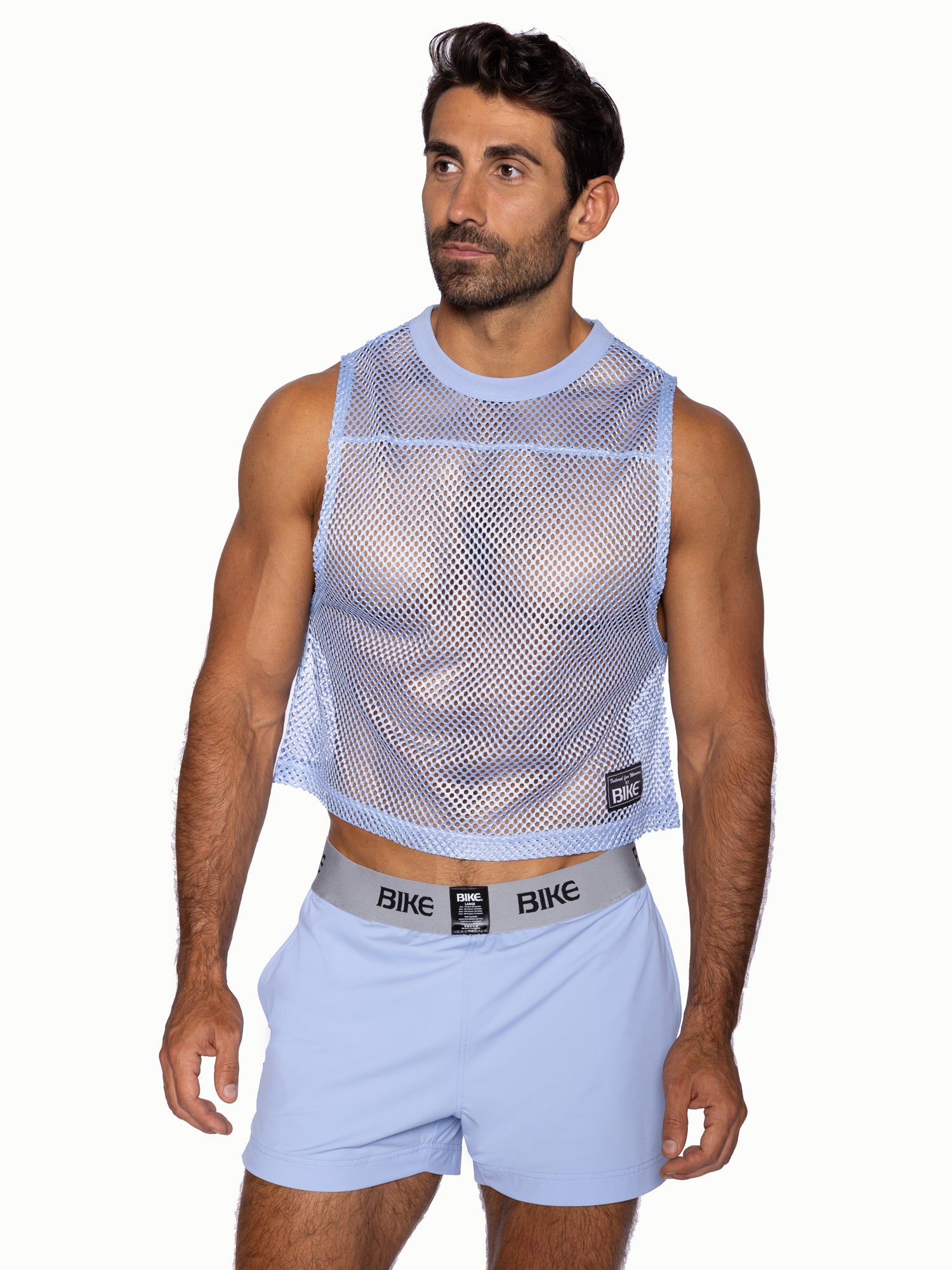 Sleeveless Practice Jersey image