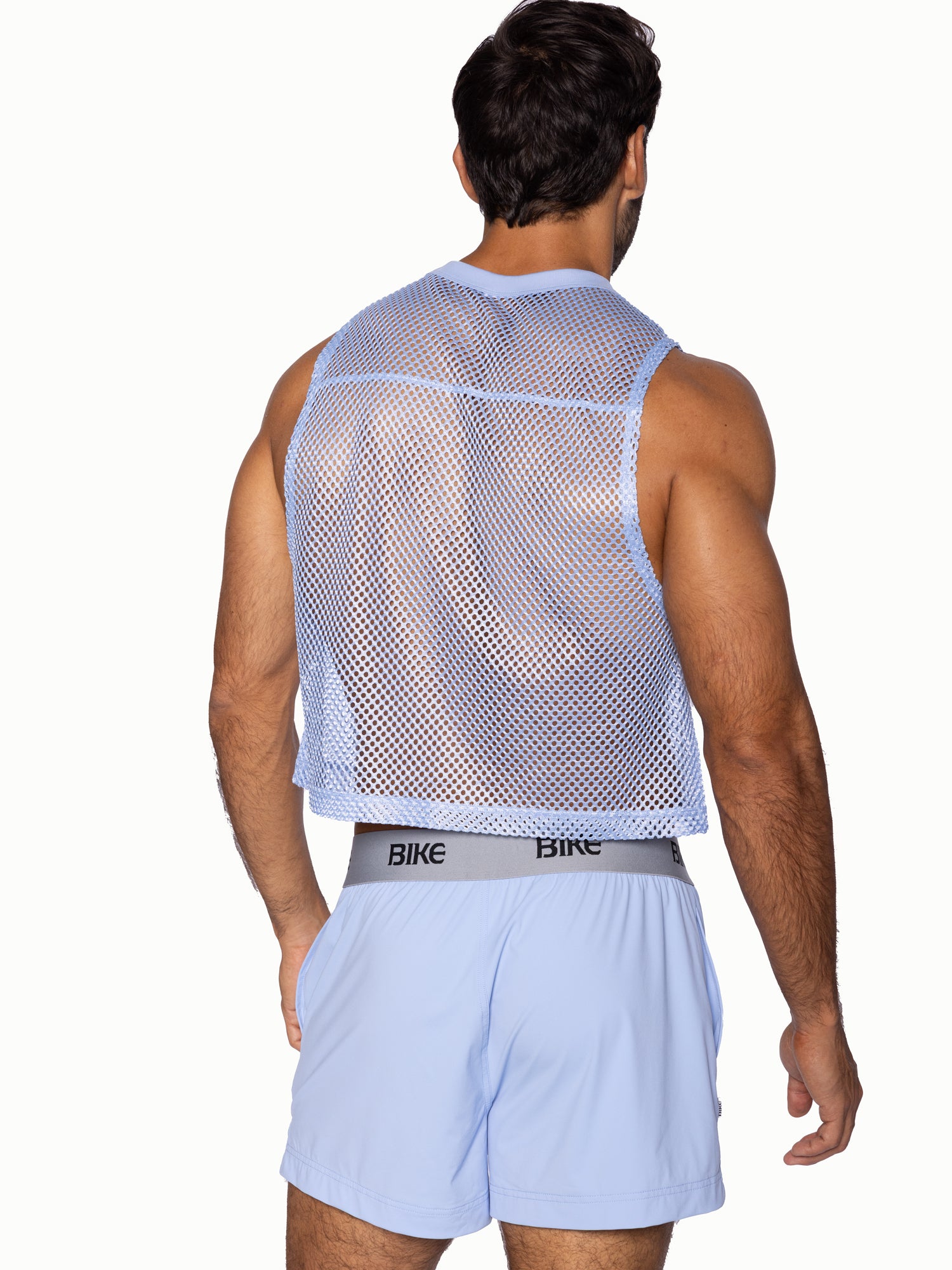 Sleeveless Practice Jersey image