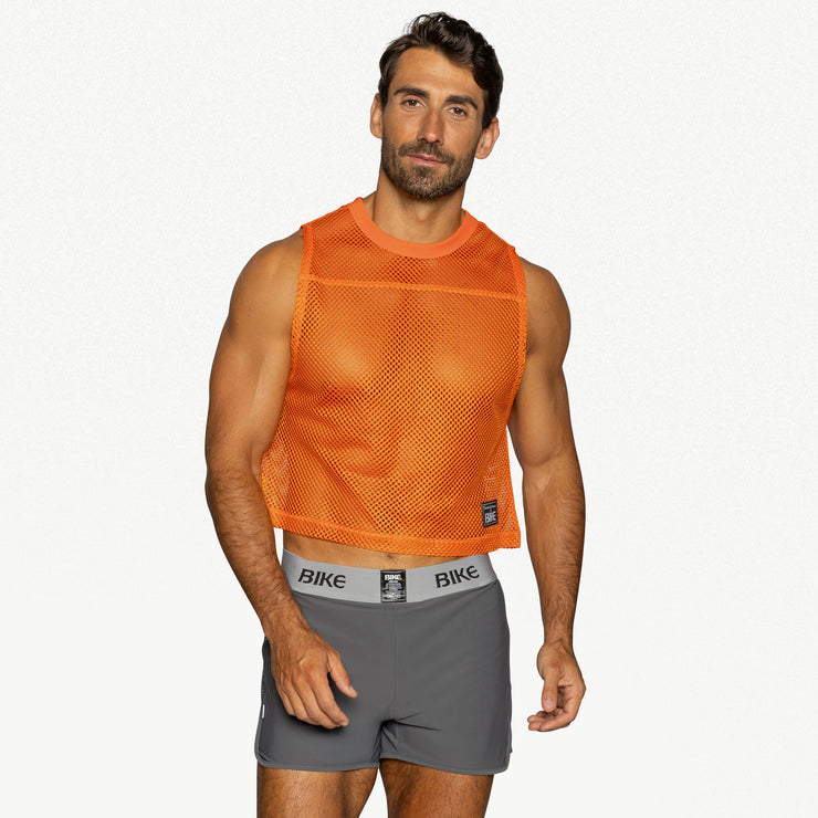 Sleeveless Practice Jersey