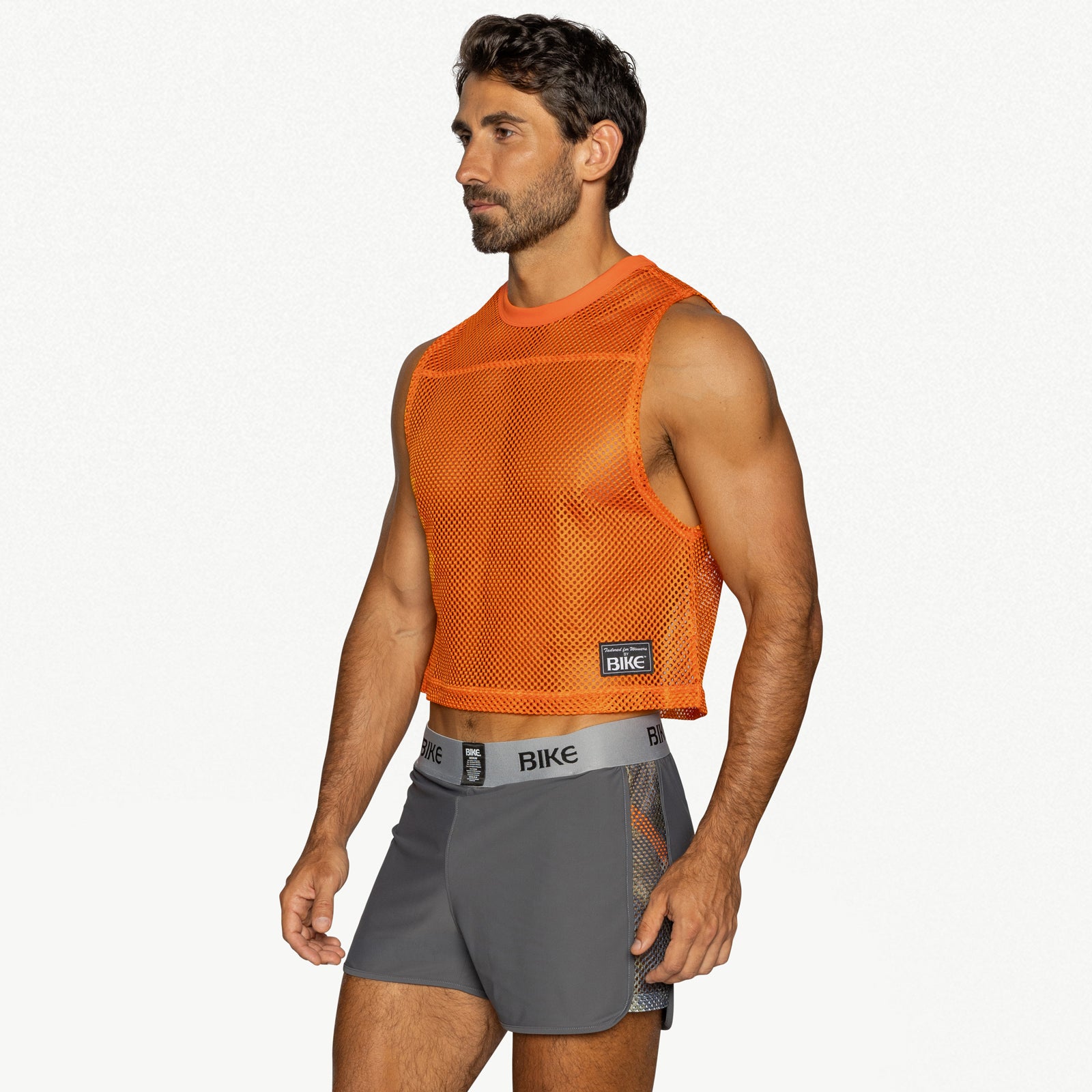 Sleeveless Practice Jersey