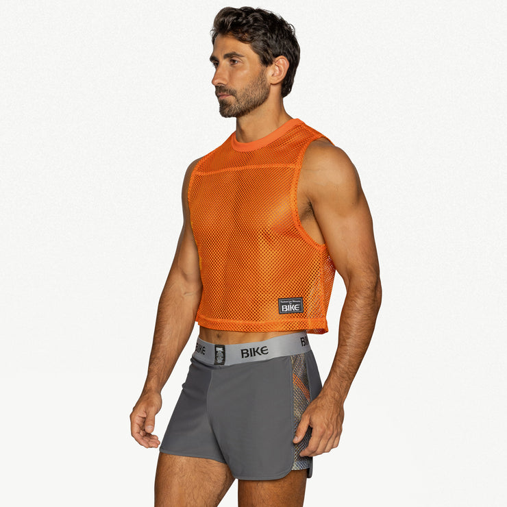 Sleeveless Practice Jersey