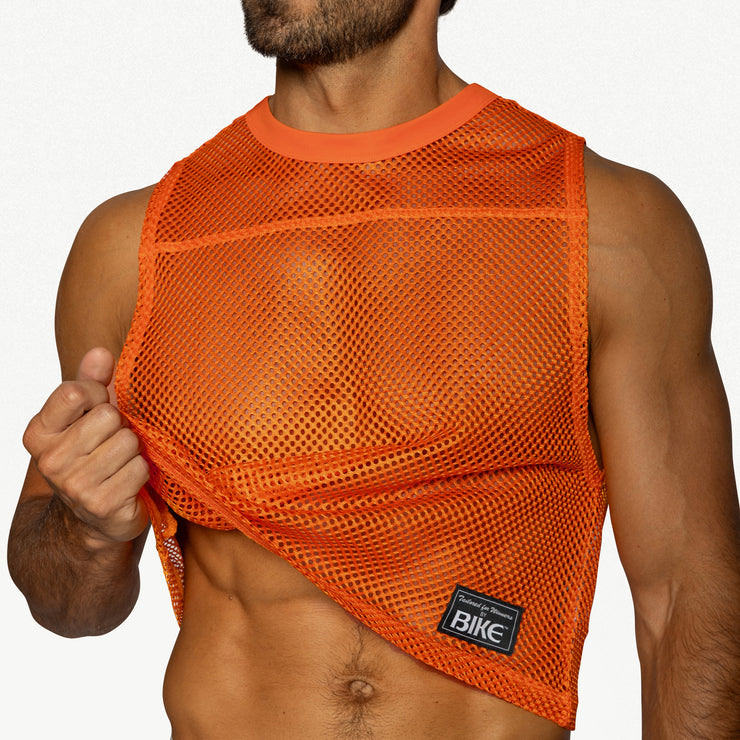 Sleeveless Practice Jersey