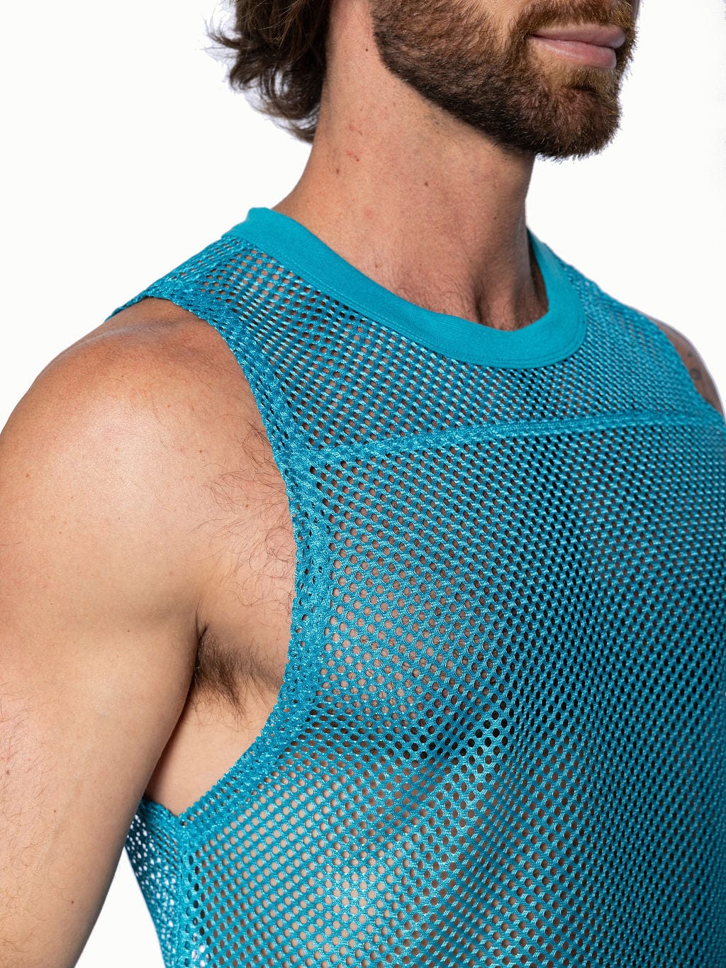 Sleeveless Practice Jersey image