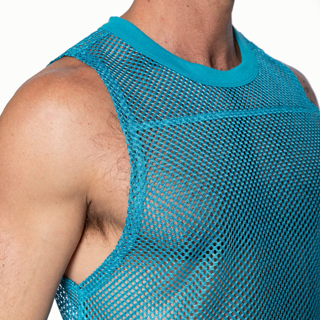 Sleeveless Practice Jersey