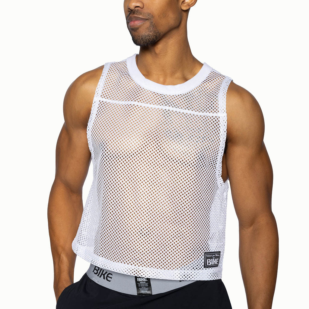 Sleeveless Practice Jersey image