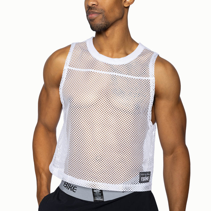 Sleeveless Practice Jersey