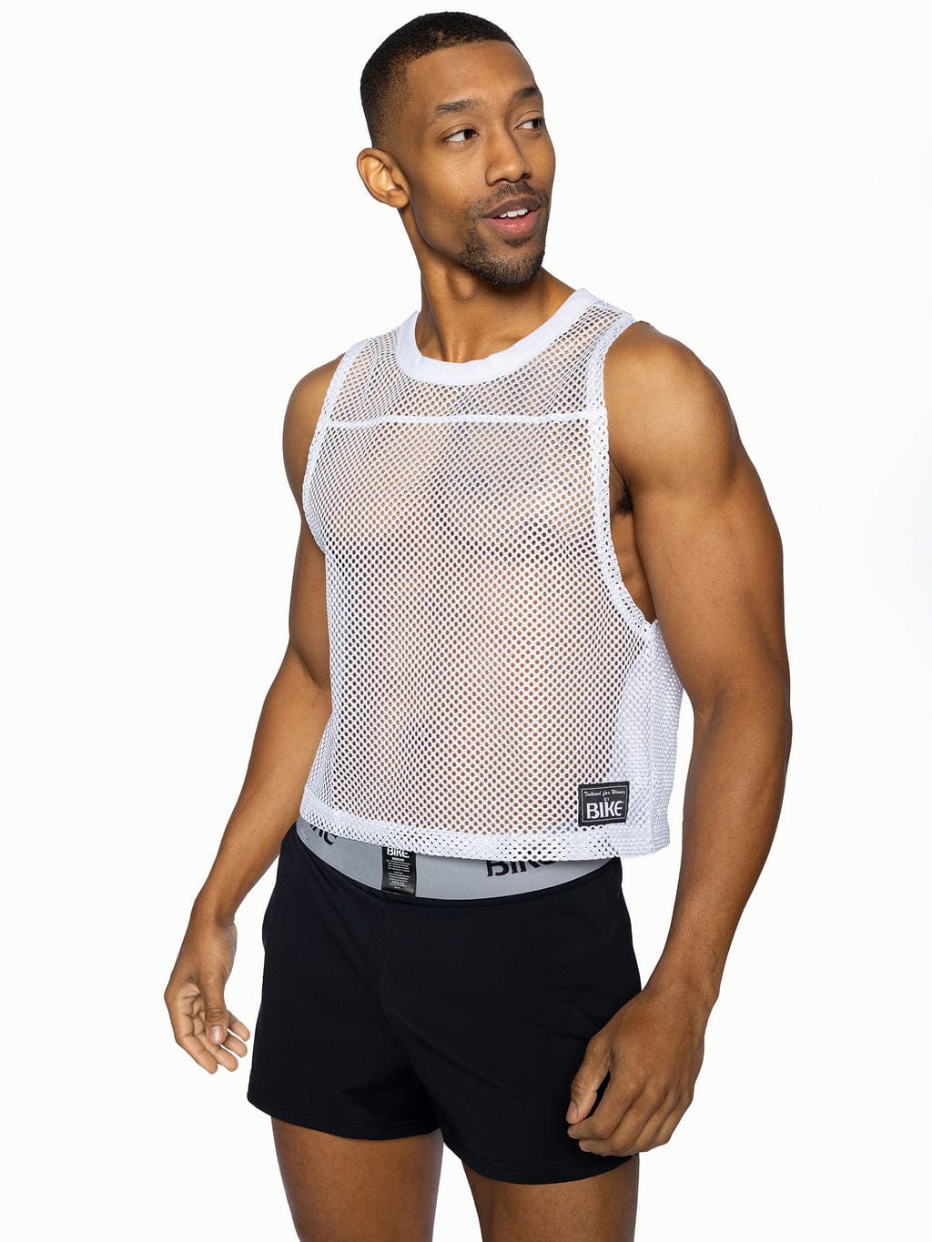 Sleeveless Practice Jersey image