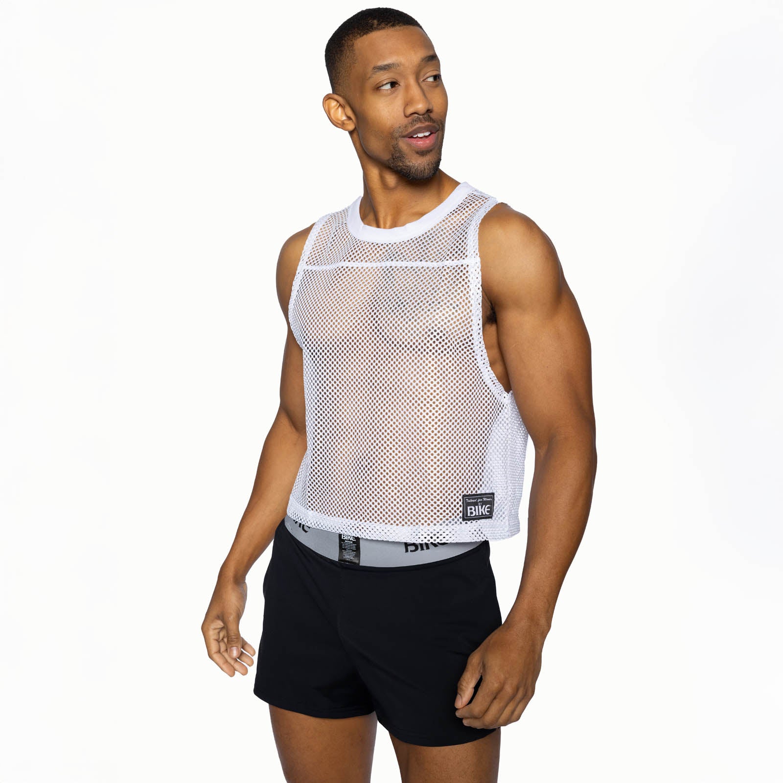 Sleeveless Practice Jersey image