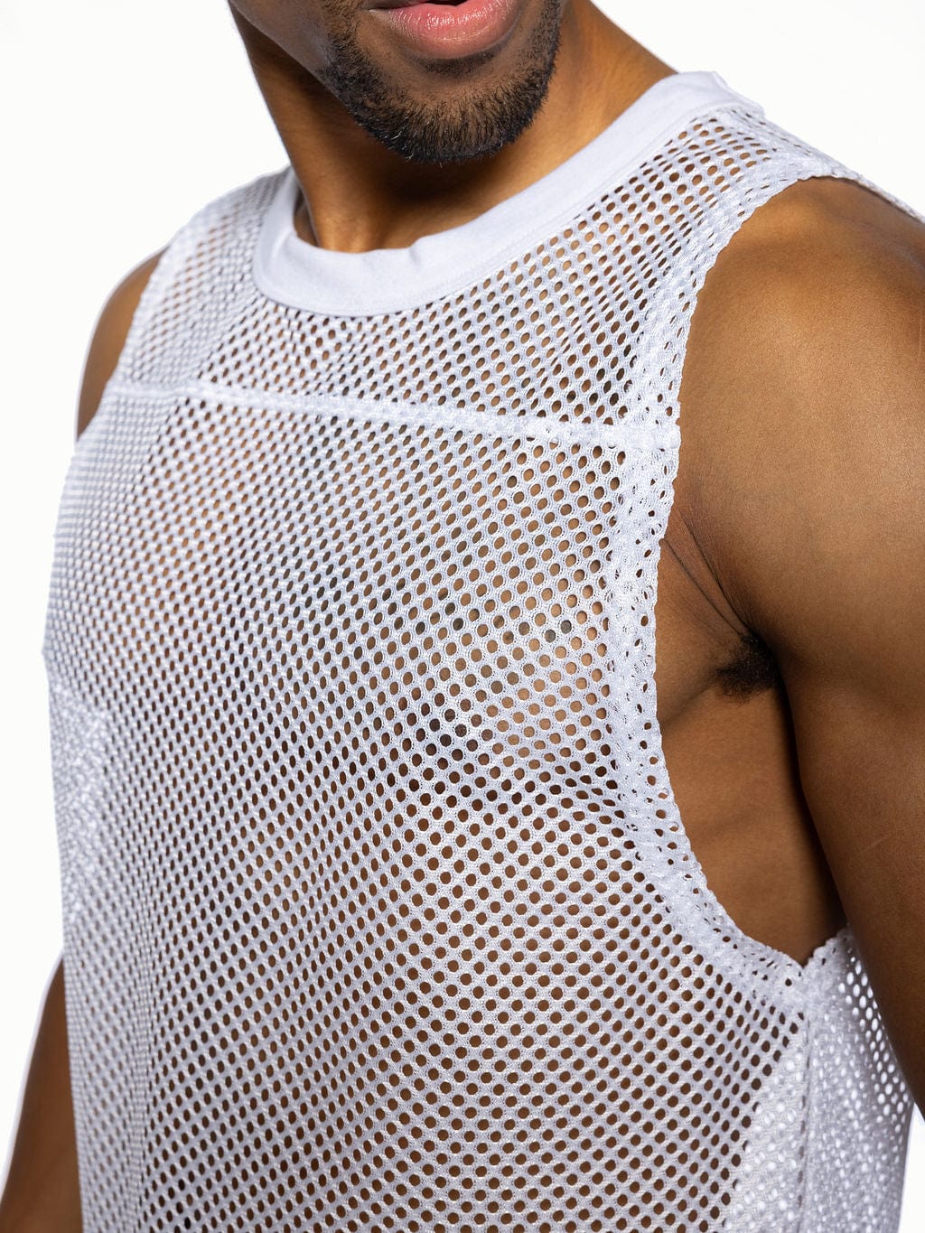 Sleeveless Practice Jersey image