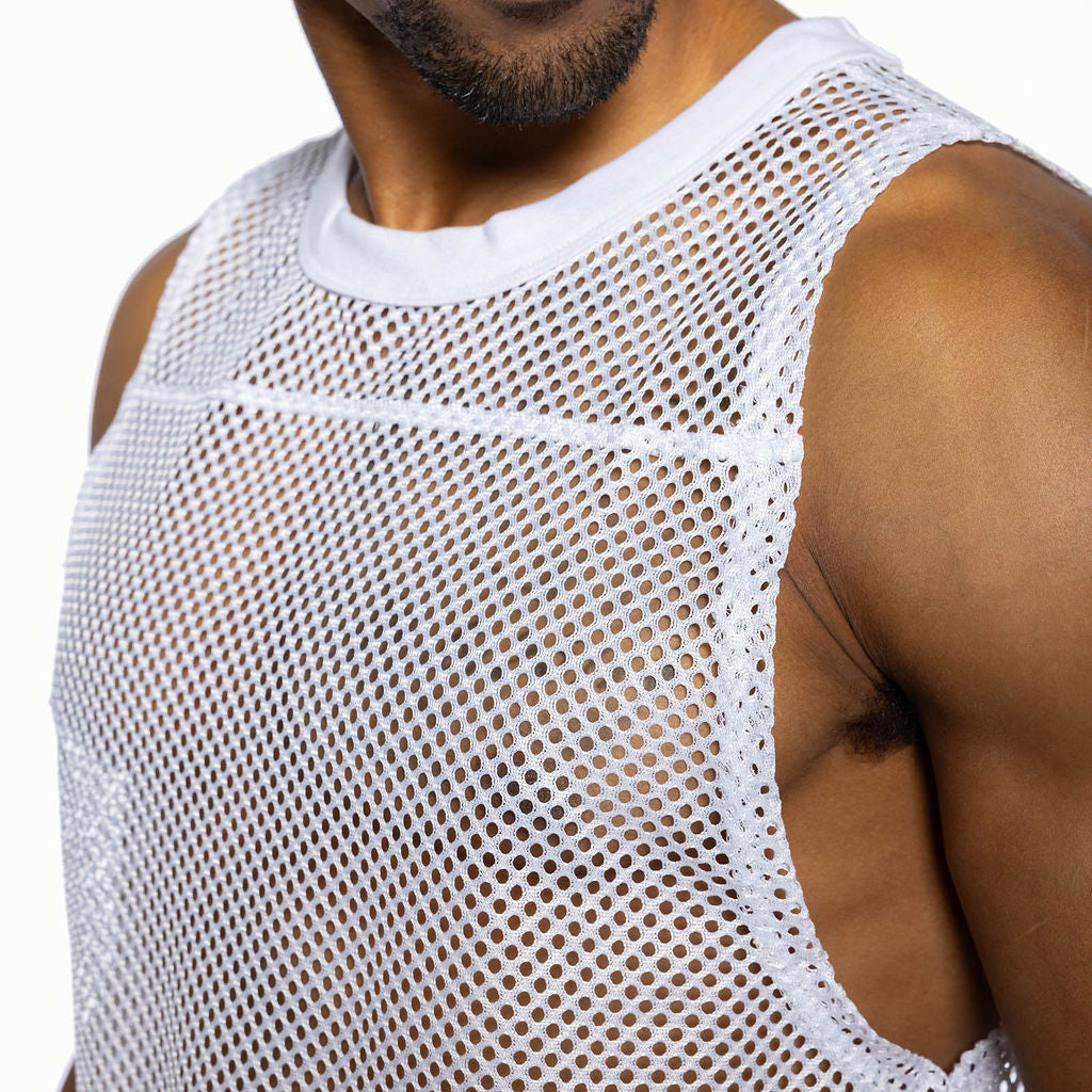 Sleeveless Practice Jersey