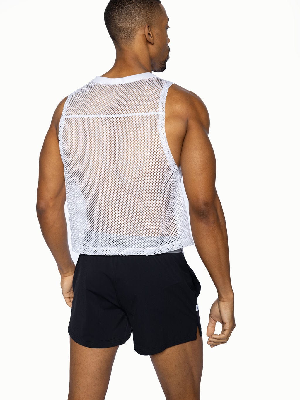 Sleeveless Practice Jersey image