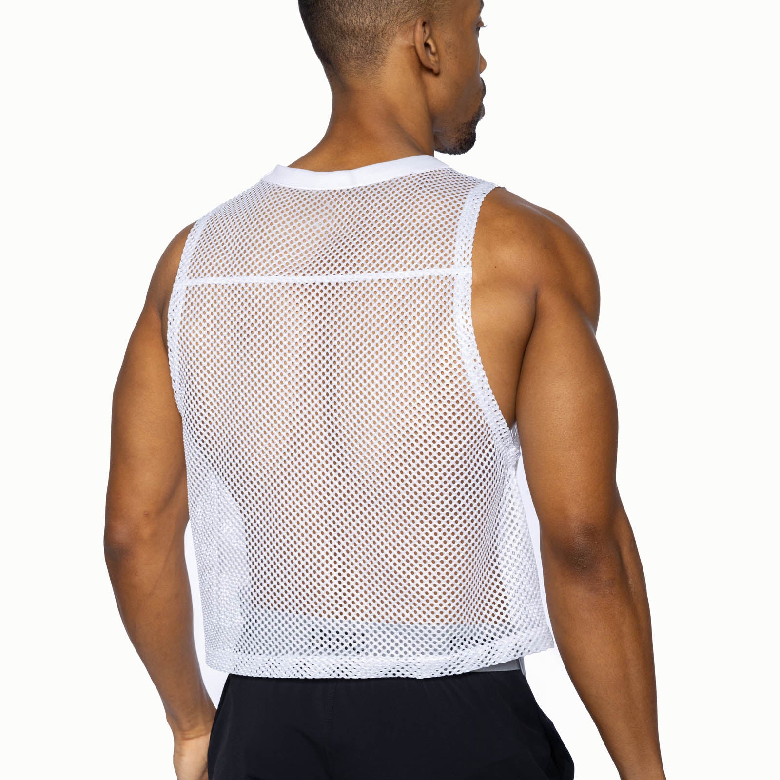 Sleeveless Practice Jersey image
