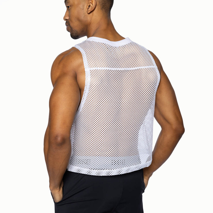 Sleeveless Practice Jersey