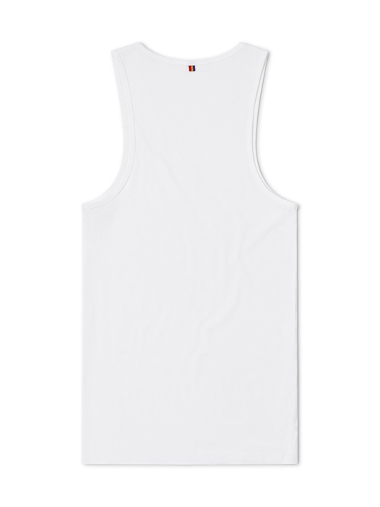 Rib Knit Tank image