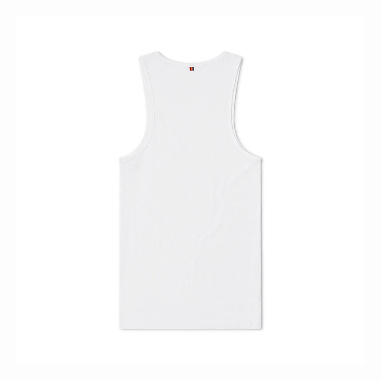 Rib Knit Tank