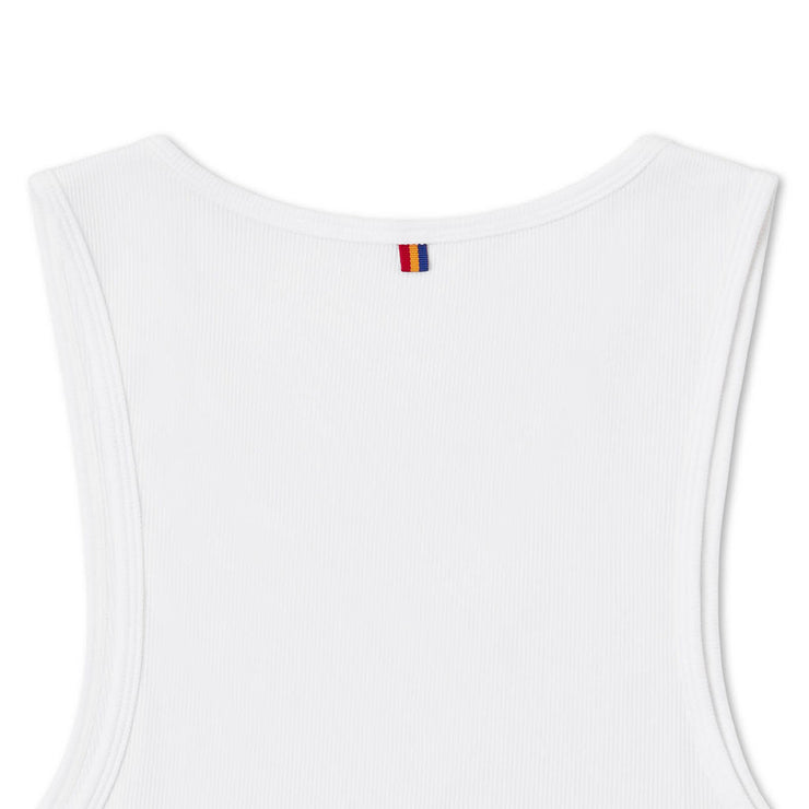Rib Knit Tank
