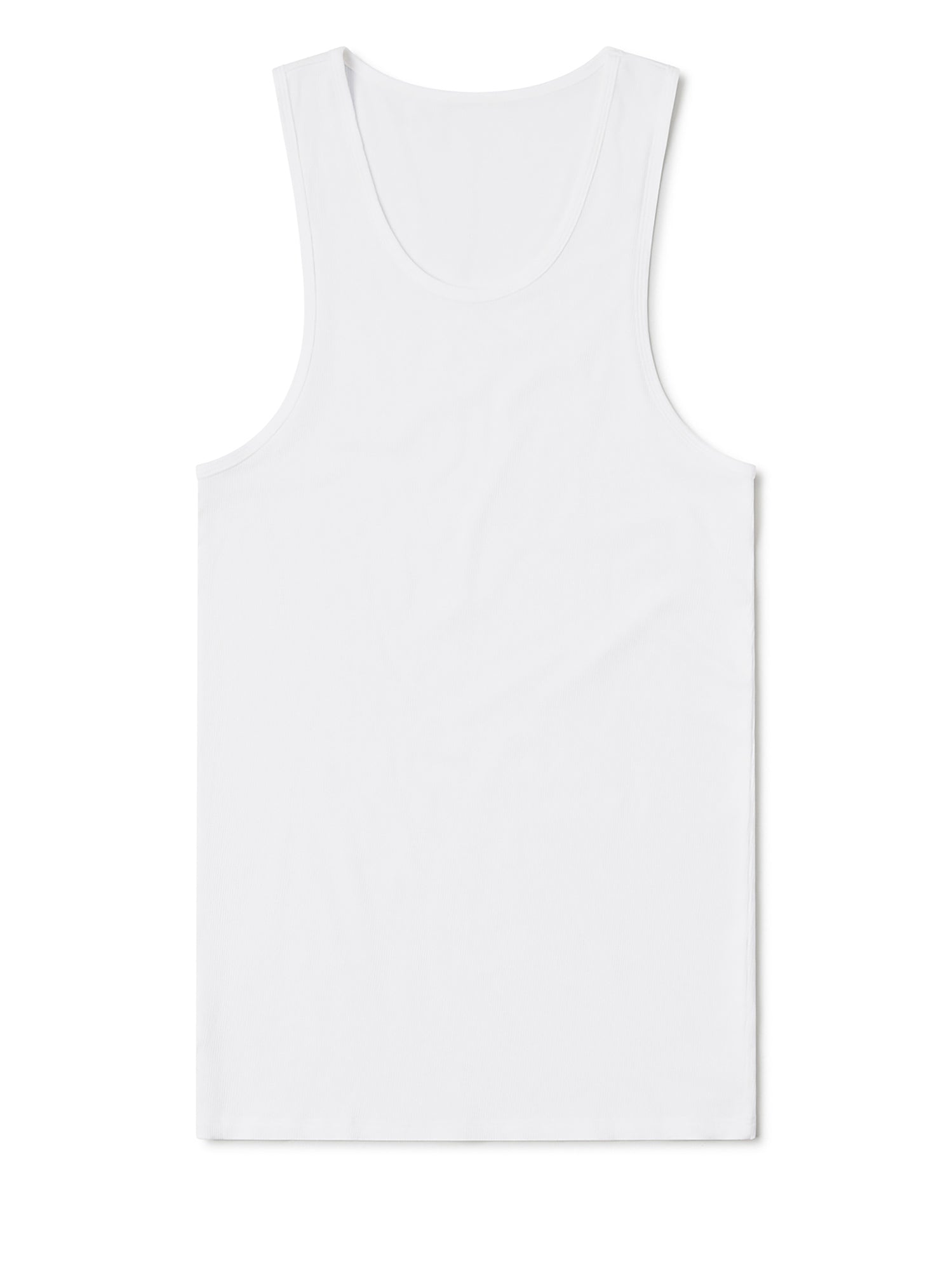 Rib Knit Tank image