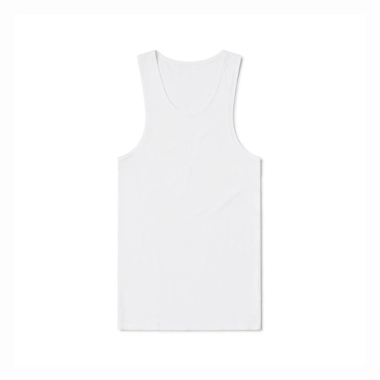 Rib Knit Tank