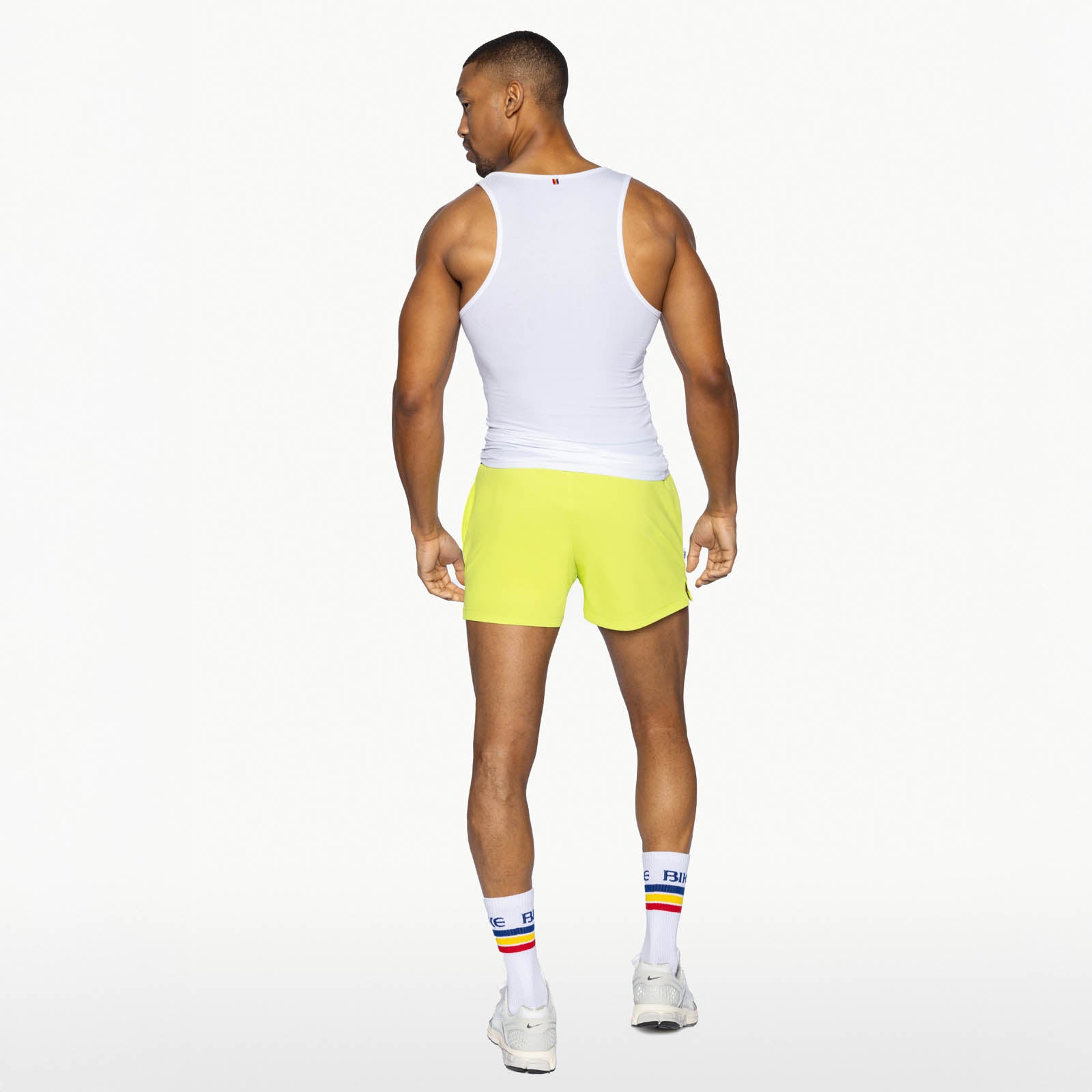 Rib Knit Tank image