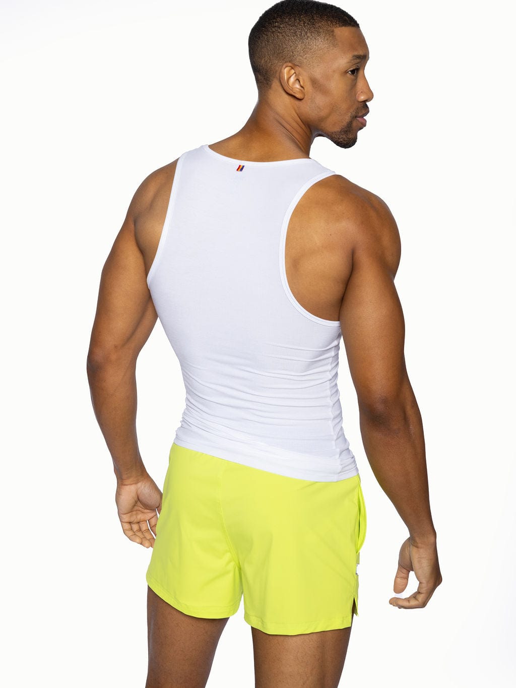 Rib Knit Tank image