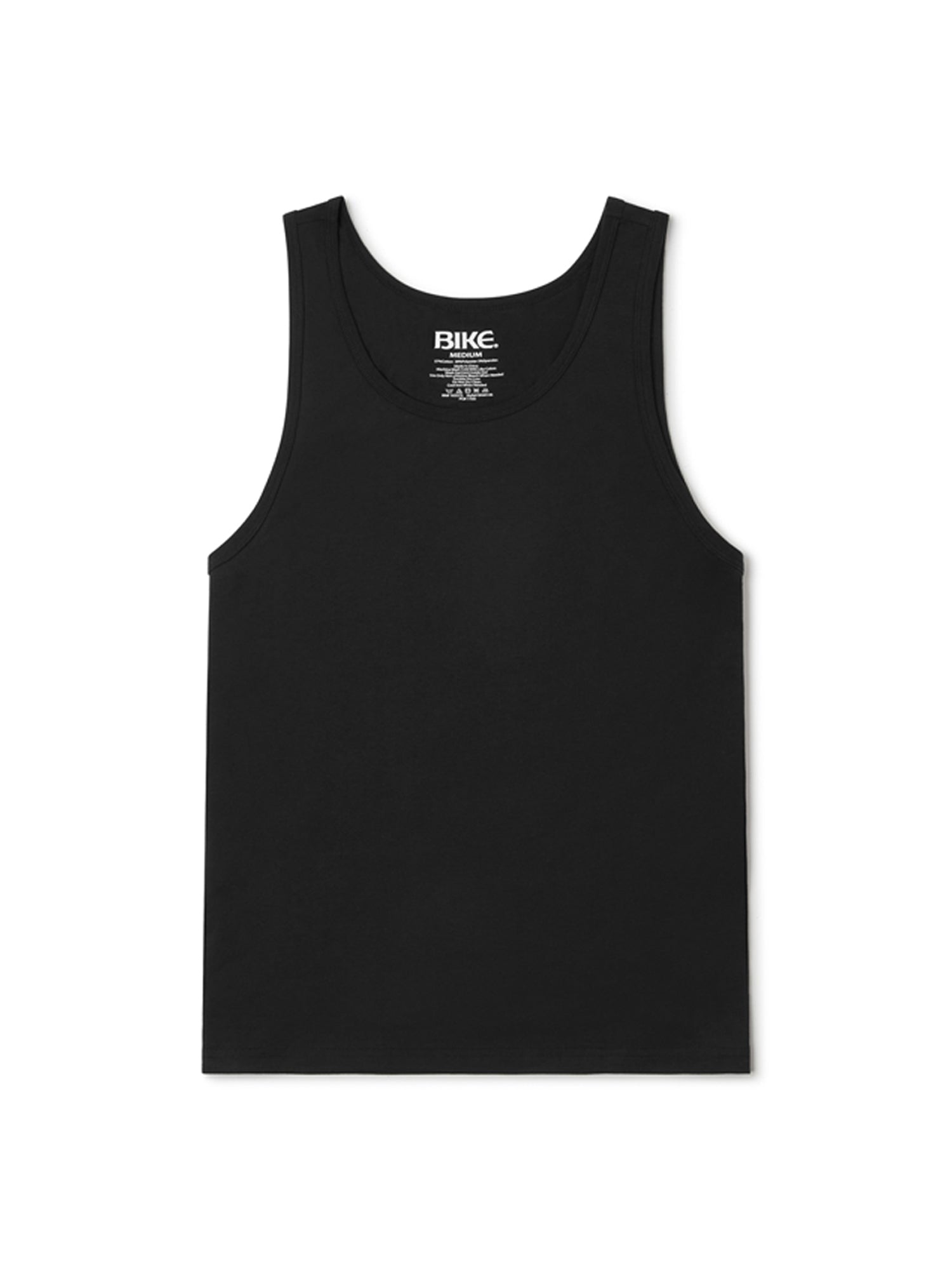 BIKE Rainbow Pride Tank image