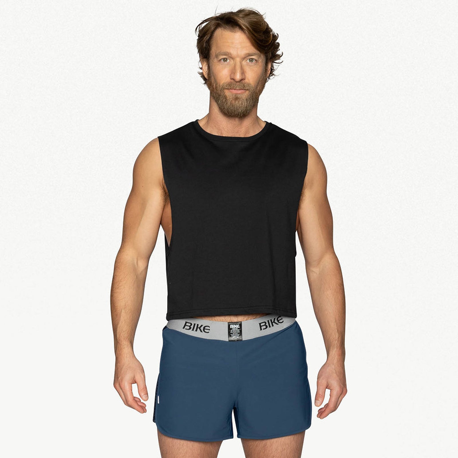 Crop Tank image